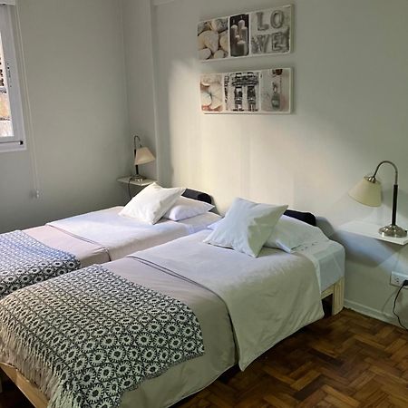 דירות בואנוס איירס Studio Anchorena Y Juncal מראה חיצוני תמונה