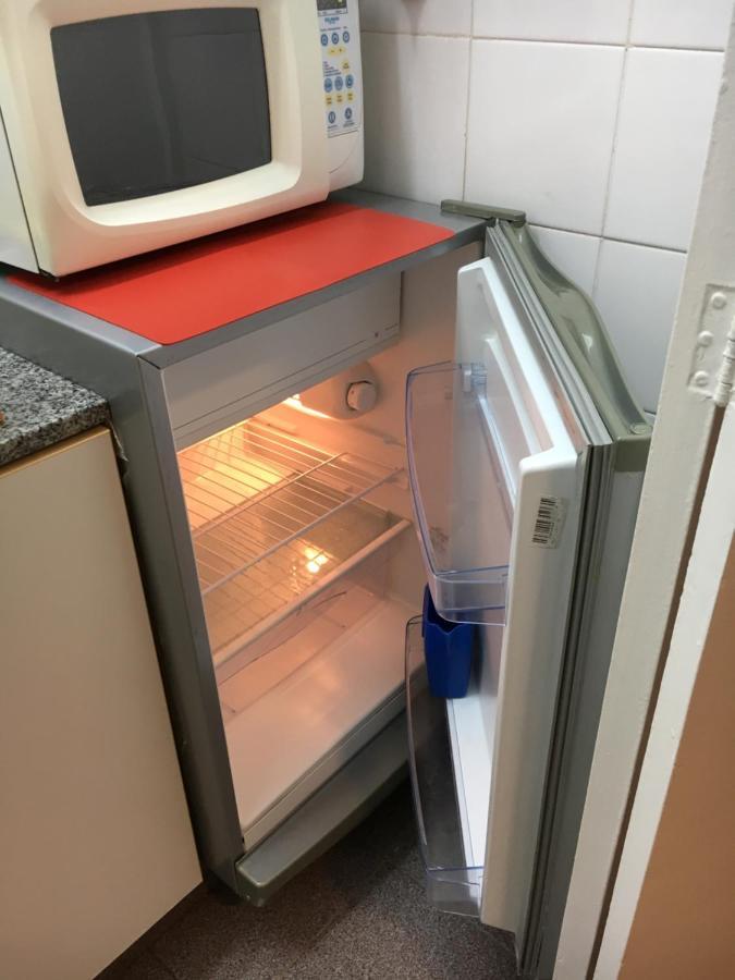 דירות בואנוס איירס Studio Anchorena Y Juncal מראה חיצוני תמונה