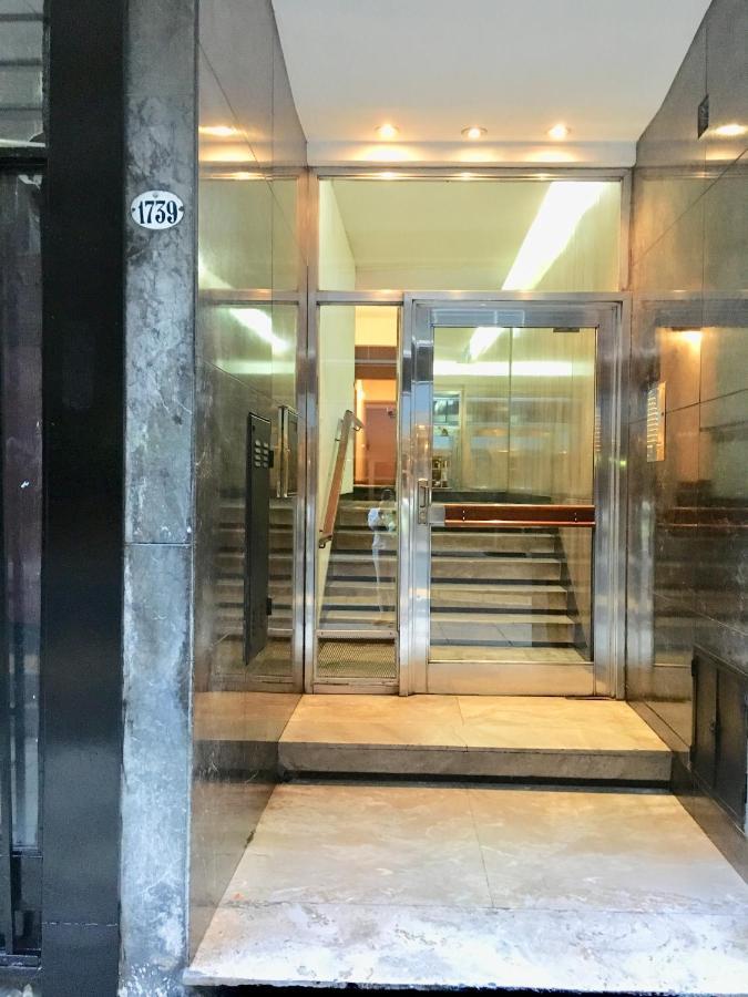 דירות בואנוס איירס Studio Anchorena Y Juncal מראה חיצוני תמונה