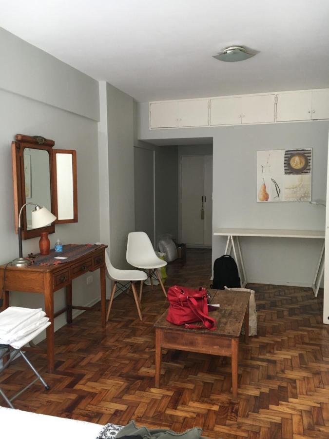 דירות בואנוס איירס Studio Anchorena Y Juncal מראה חיצוני תמונה