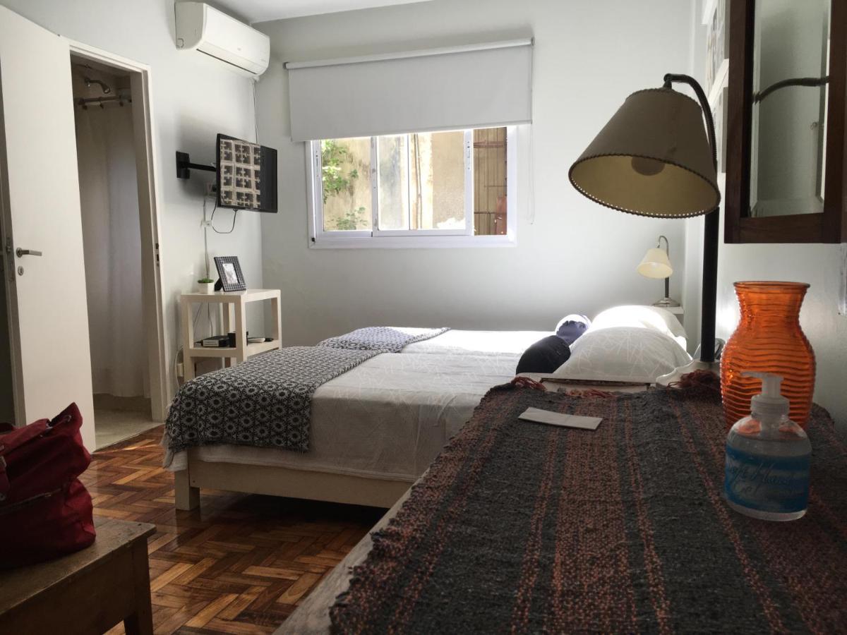 דירות בואנוס איירס Studio Anchorena Y Juncal מראה חיצוני תמונה