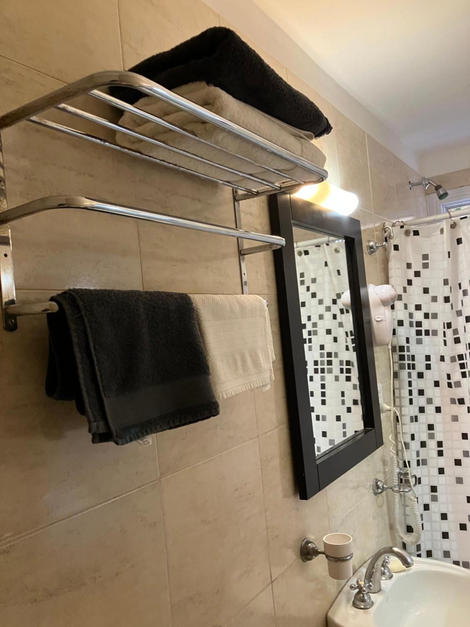 דירות בואנוס איירס Studio Anchorena Y Juncal מראה חיצוני תמונה
