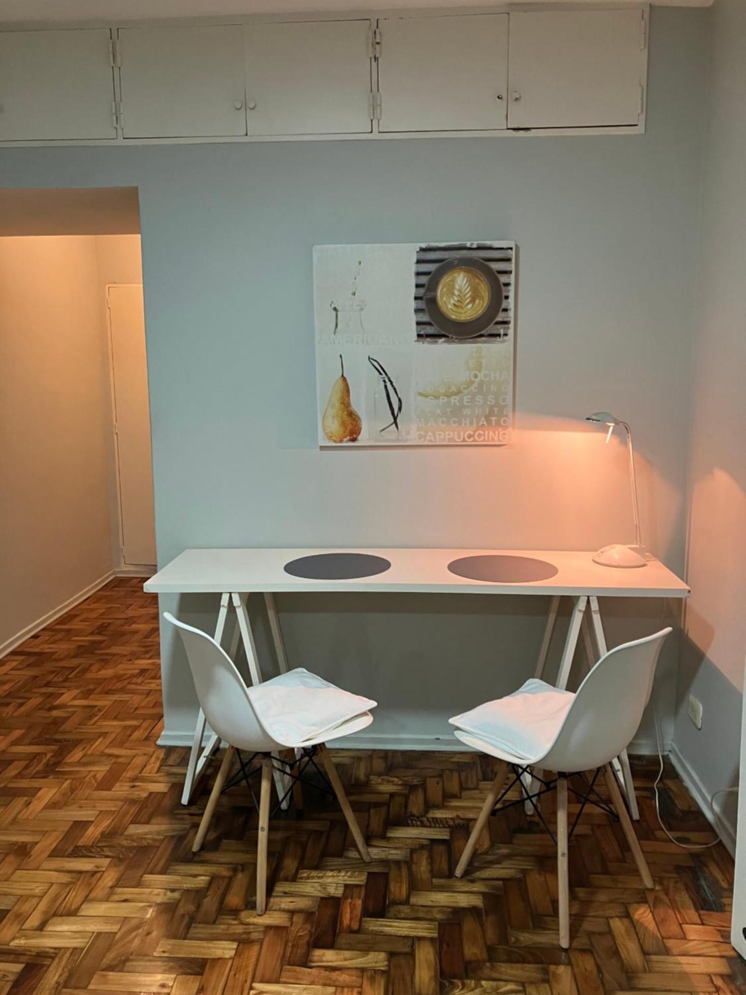 דירות בואנוס איירס Studio Anchorena Y Juncal מראה חיצוני תמונה